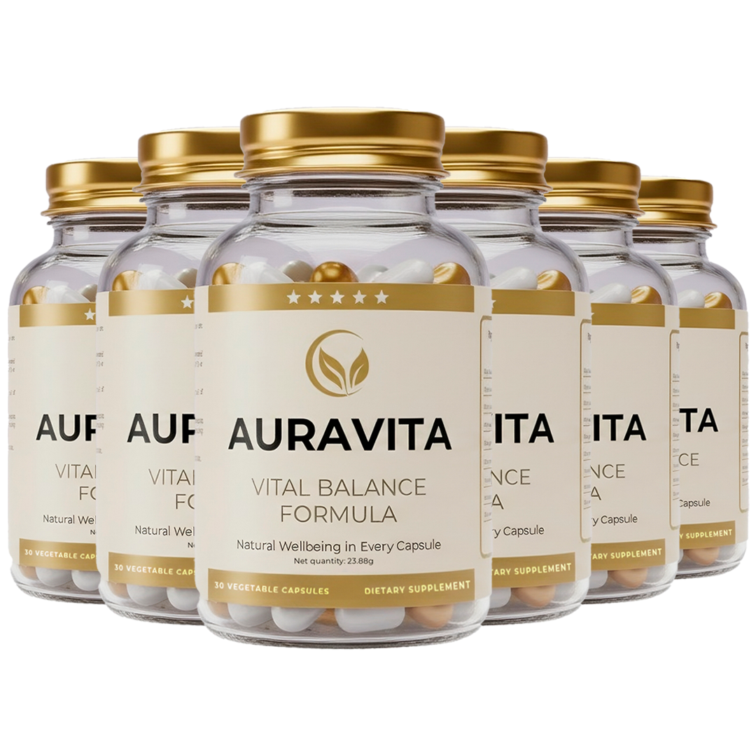 Auravita