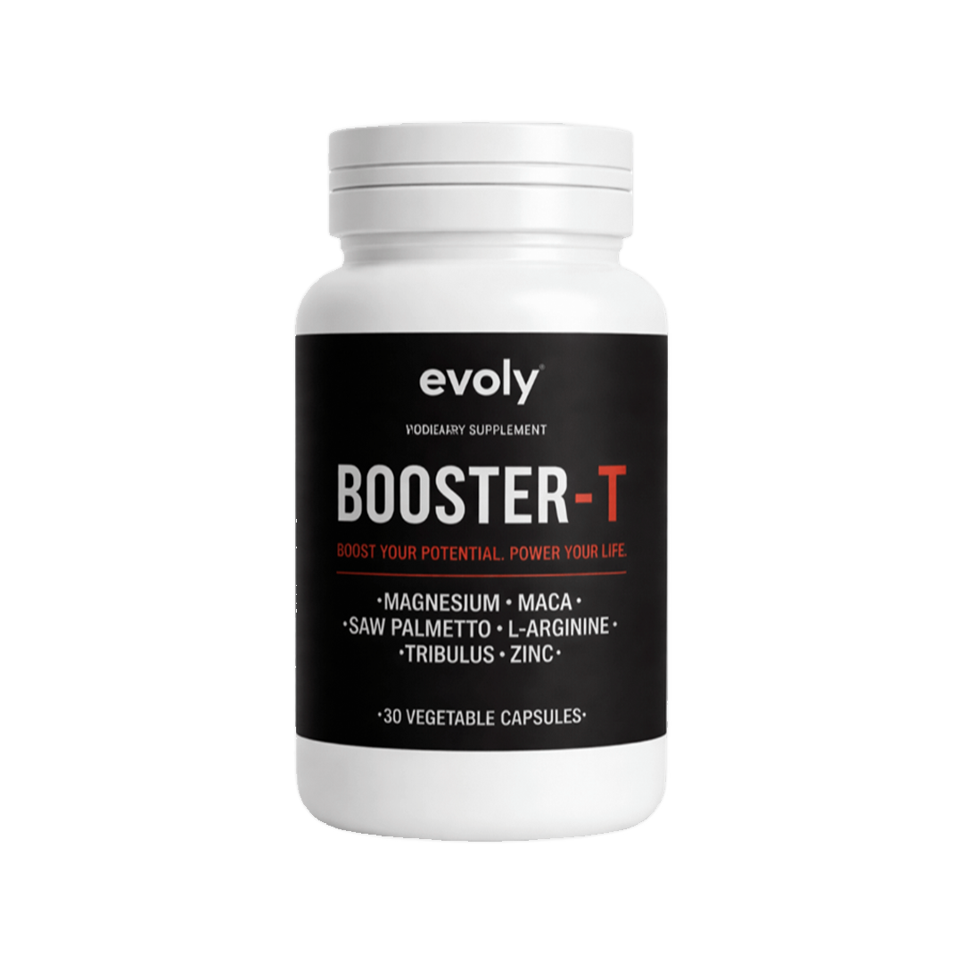 Booster-T® | 1-Botella