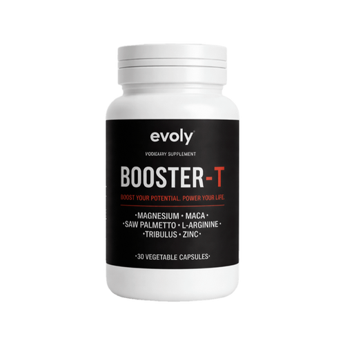 Booster-T® | 1-Botella