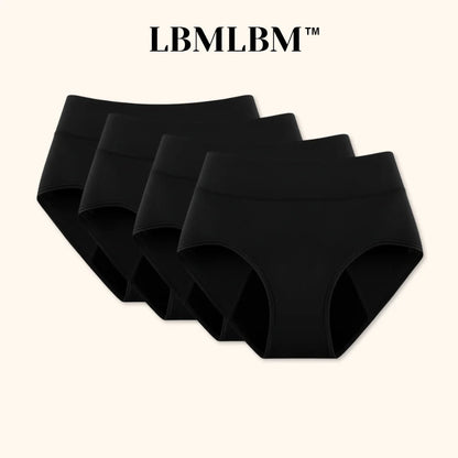 🎁💖Last Day 50% OFF|LBMLBM™ 100% Leak-Proof Underwear 4-pack