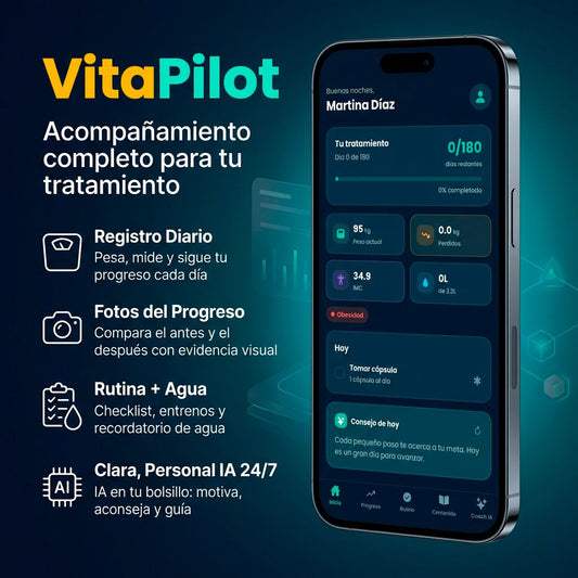 VitaPilot