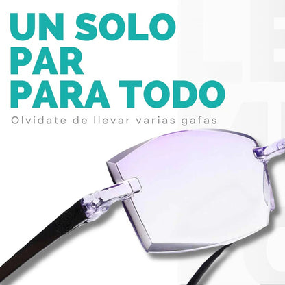 2.0 Lentes TR90 multifocales (unisex) [COMPRÁ 1 Y LLEVATE 2] + REGALLO SURPRESA